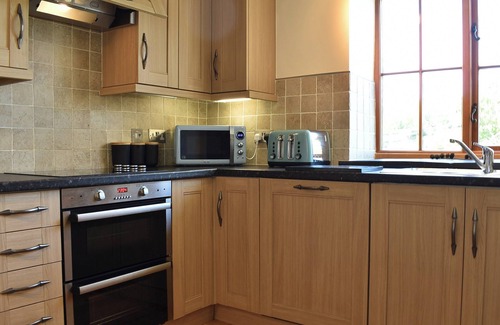 Low Newton Cottage | The cottage is based in the perfect location as a gateway to all of the South Lakes.