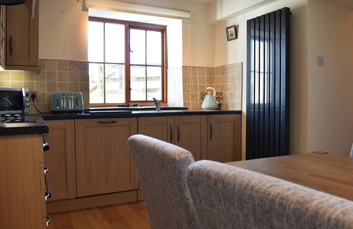 Low Newton Cottage | The cottage is based in the perfect location as a gateway to all of the South Lakes.