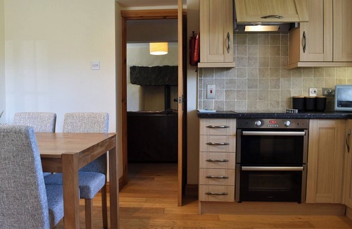 Low Newton Cottage | The cottage is based in the perfect location as a gateway to all of the South Lakes.