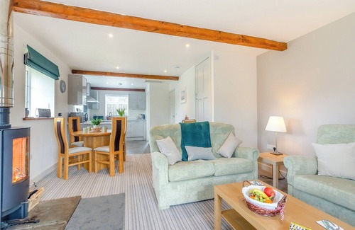 Axminster Cottage | The Cottage Middle West Water