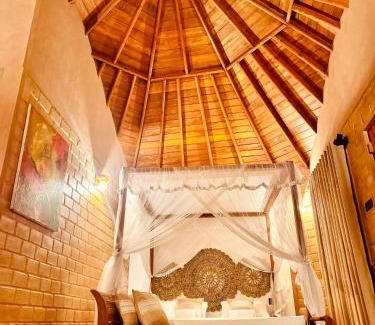 Negombo Hotel | The Cottage Negombo