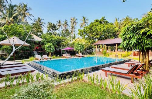 Negombo Hotel | The Cottage Negombo