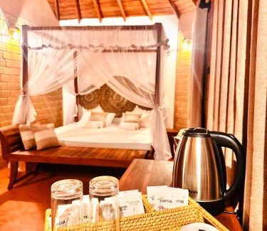 Negombo Hotel | The Cottage Negombo