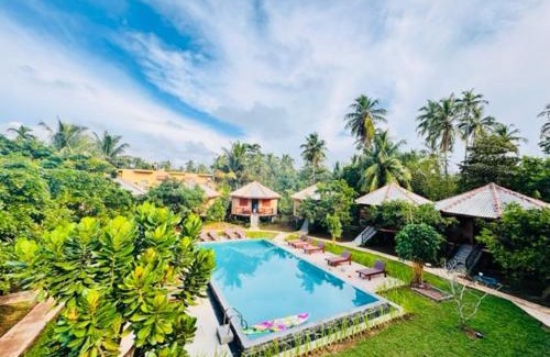 Negombo Hotel | The Cottage Negombo