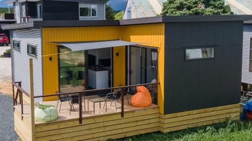 Mapua House | The Cottage