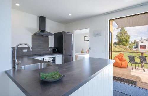 Mapua House | The Cottage