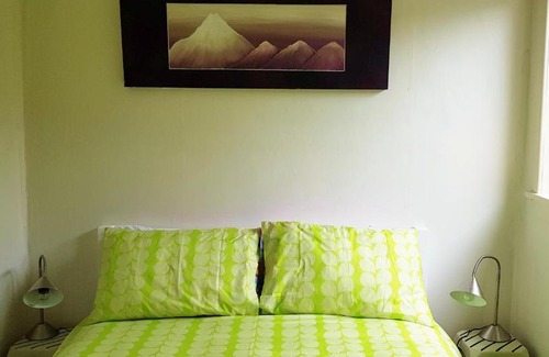Riverton House | The Cottage