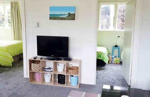 Riverton House | The Cottage