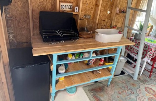 Columbia Falls House | The Cottage-Off Grid-some electric/running water 1hr15min to Acadia/Bar Harbor