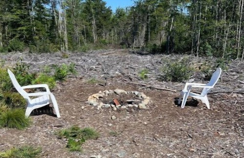 Columbia Falls House | The Cottage-Off Grid-some electric/running water 1hr15min to Acadia/Bar Harbor
