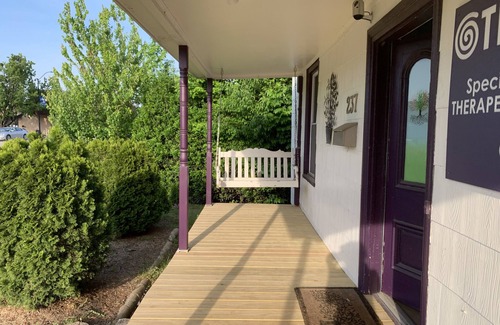 Cary Cottage | The Cottage on Chatham: Heart of Cary Closest to Center ‘Downtown is Downtown’
