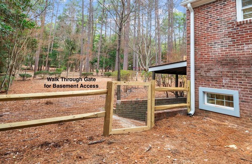 Southern Pines Cottage | The Cottage on Grove located < .5 miles from Pine Needs Golf Course! - Monthly!