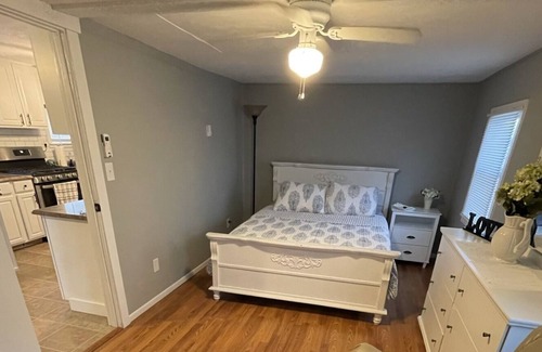 Tuckerton Beach House | The Cottage on Green