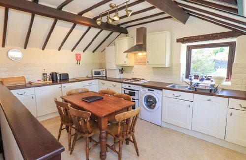 Keswick Cottage | THE COTTAGE, pet friendly, with open fire in Keswick