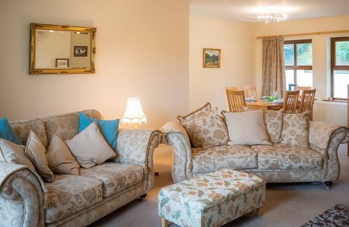 Recess Cottage | The Cottage, Recess - sleeps 12 guests in 5 bedrooms