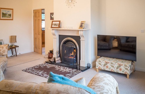 Recess Cottage | The Cottage, Recess - sleeps 12 guests in 5 bedrooms