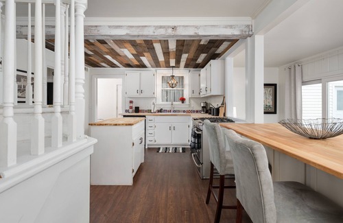 Nolensville House | The Cottage Retreat Historical Downtown Nolensville
