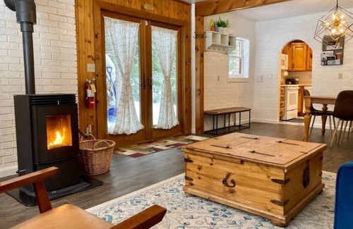 Susanville House | The Cottage - Summertime Family Fun!