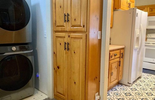 Susanville House | The Cottage - Summertime Family Fun!