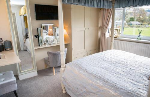 Kettlewell Bed & Breakfast | The Cottage Tea Room B&B