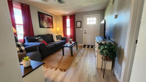 Burkesville Apartment | The Cottage