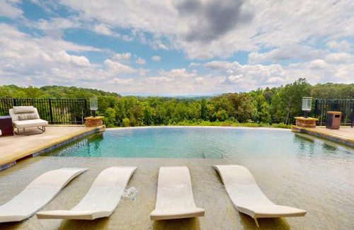 Talking Rock House | The Cottage
