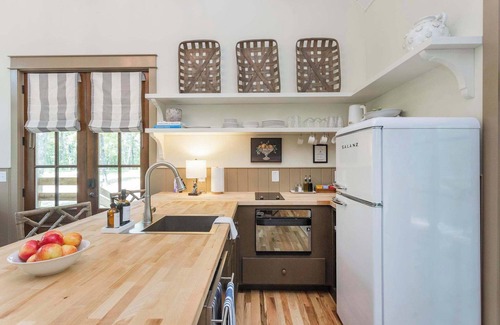 McEwen House | The Cottages at Buckhorn Hollow