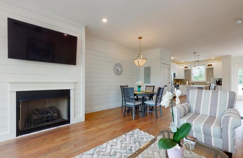 Clayton House | The Cottonwood