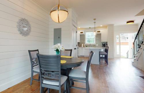 Clayton House | The Cottonwood
