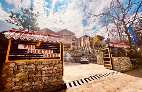 Lachung Resort | The Country House by Trekocity