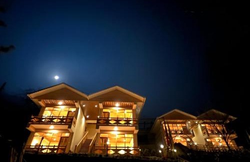 Lachung Resort | The Country House by Trekocity
