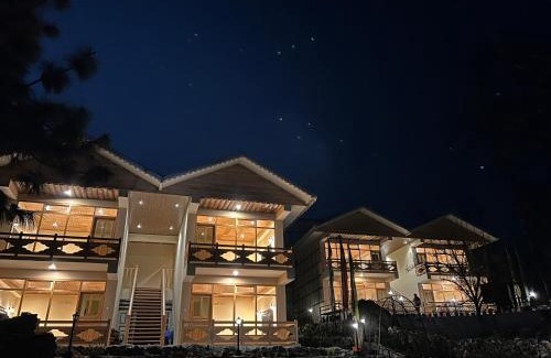 Lachung Resort | The Country House by Trekocity