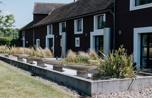 Orgeval House | The countryside almost in Paris