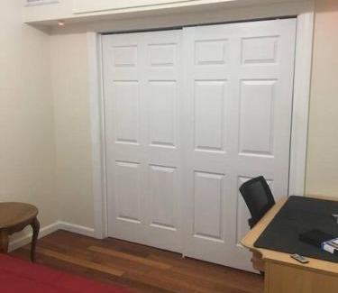 Niskayuna Apartment | The couples home