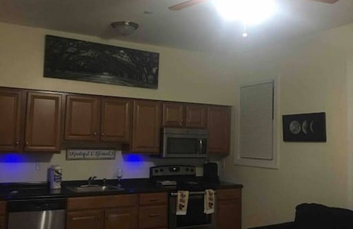 Niskayuna Apartment | The couples home with free wifi