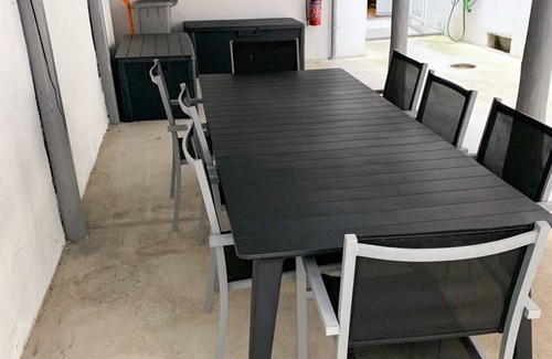 Strasbourg Apartment | The Court of Faubourg 3; magnificent T1 in the center of Strasbourg
