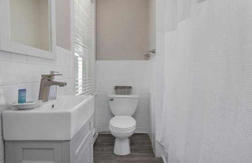 Rockport Hotel | The Cove at Rockport