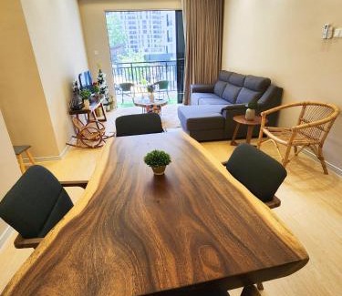 Hulu Kinta Apartment | The Cove Ipoh Garden East, Taman Ipoh Permai, Garden East, 31400 Ipoh, Perak, Fully Air-Con
