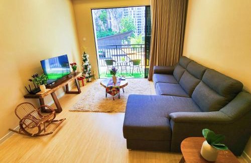 Hulu Kinta Apartment | The Cove Ipoh Garden East, Taman Ipoh Permai, Garden East, 31400 Ipoh, Perak, Fully Air-Con