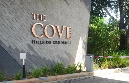 Hulu Kinta Apartment | The Cove Ipoh Garden East, Taman Ipoh Permai, Garden East, 31400 Ipoh, Perak, Fully Air-Con