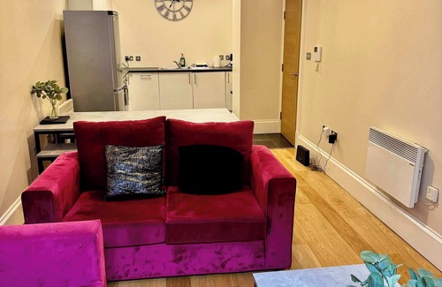 Southport Apartment | The Cove Suite Summar