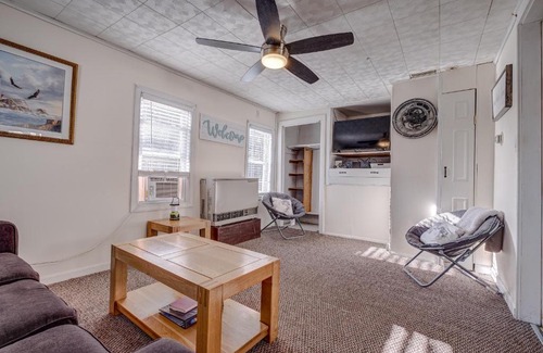 Alton Bay House | The Cove