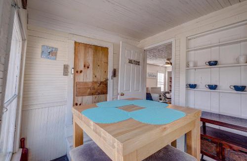 Alton Bay House | The Cove