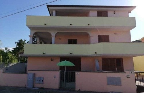 La Caletta Apartment | The cove vacations
