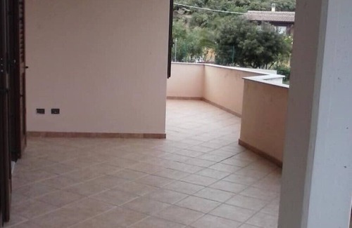La Caletta Apartment | The cove vacations