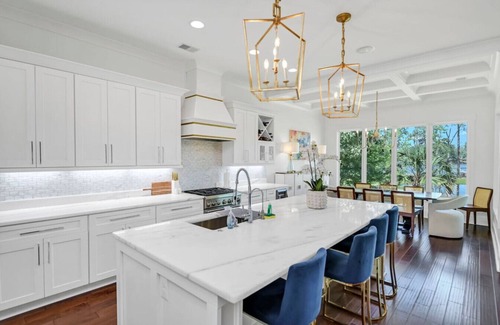 Chapin House | The Covehouse | Gameroom | Pet Friendly