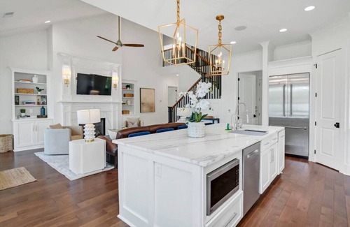 Chapin House | The Covehouse | Gameroom | Pet Friendly