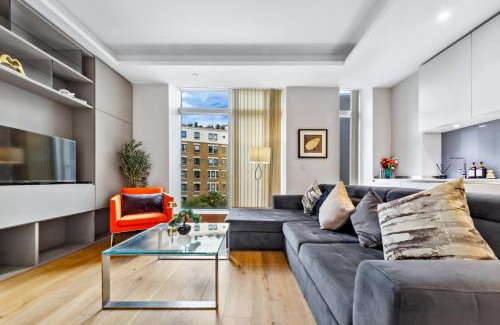 London City Centre Apartment | The Covent Garden Collection