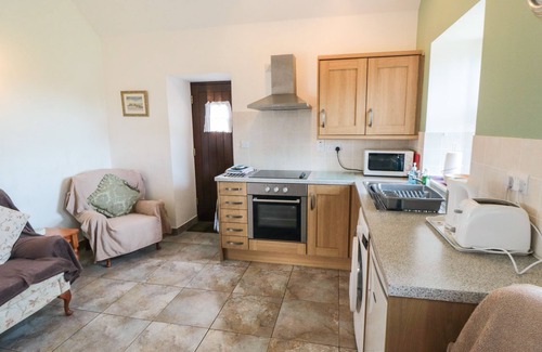 Saltburn-by-the-Sea Cottage | The Cow Byre