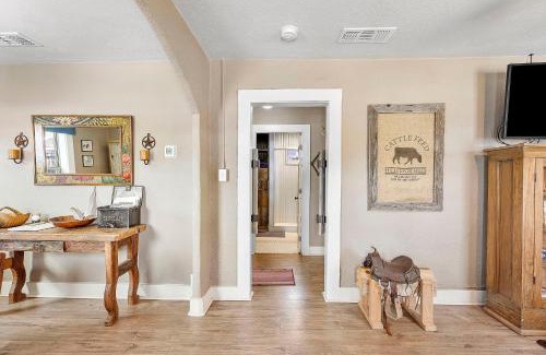 Alpine House | The Cowboy House